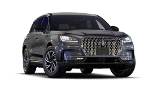 2025 Lincoln Lincoln Corsair External Image 4